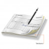 Transportsedel A5L malli-2 100 kpl
