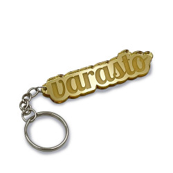 Varasto -avaimenperä