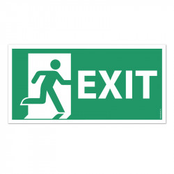 Exit (jälkivalaiseva)