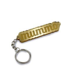 Mummo -avaimenperä