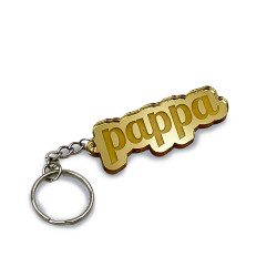 Pappa -avaimenperä
