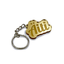 Äiti -avaimenperä