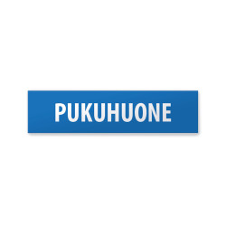Pukuhuone
