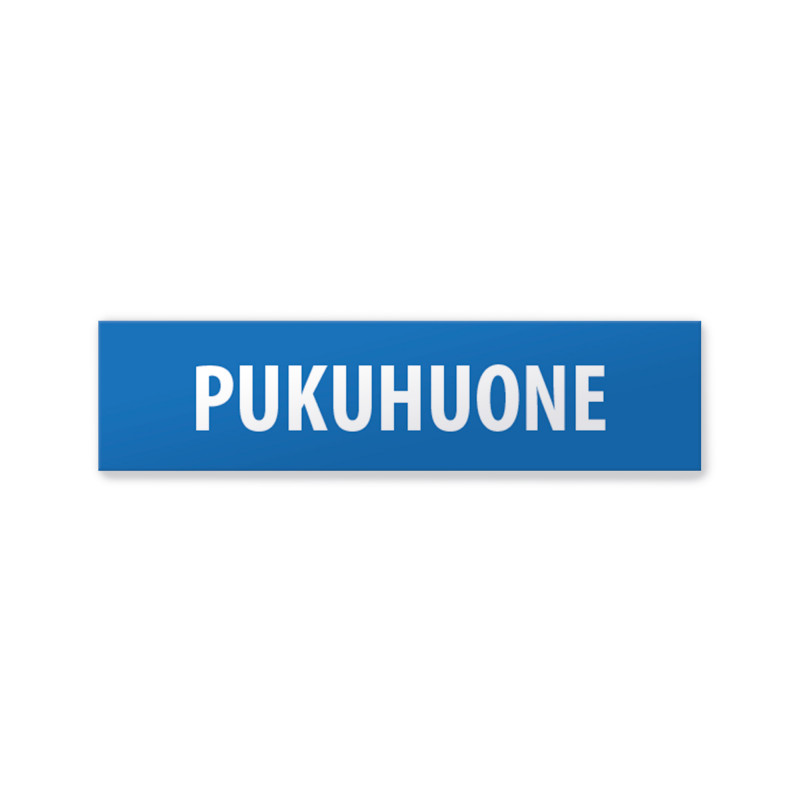 Pukuhuone