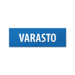 Varasto