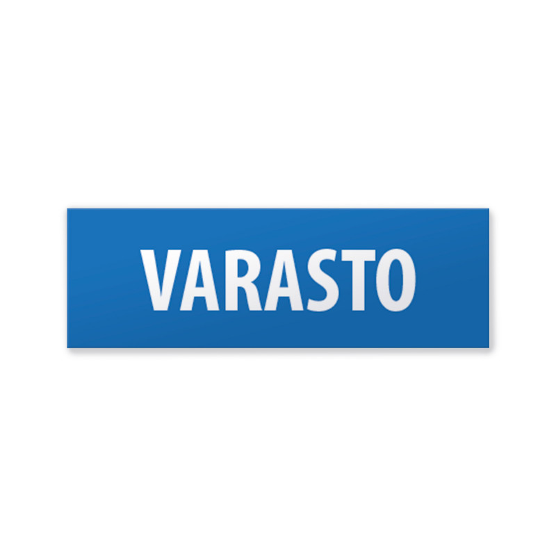 Varasto