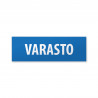 Varasto
