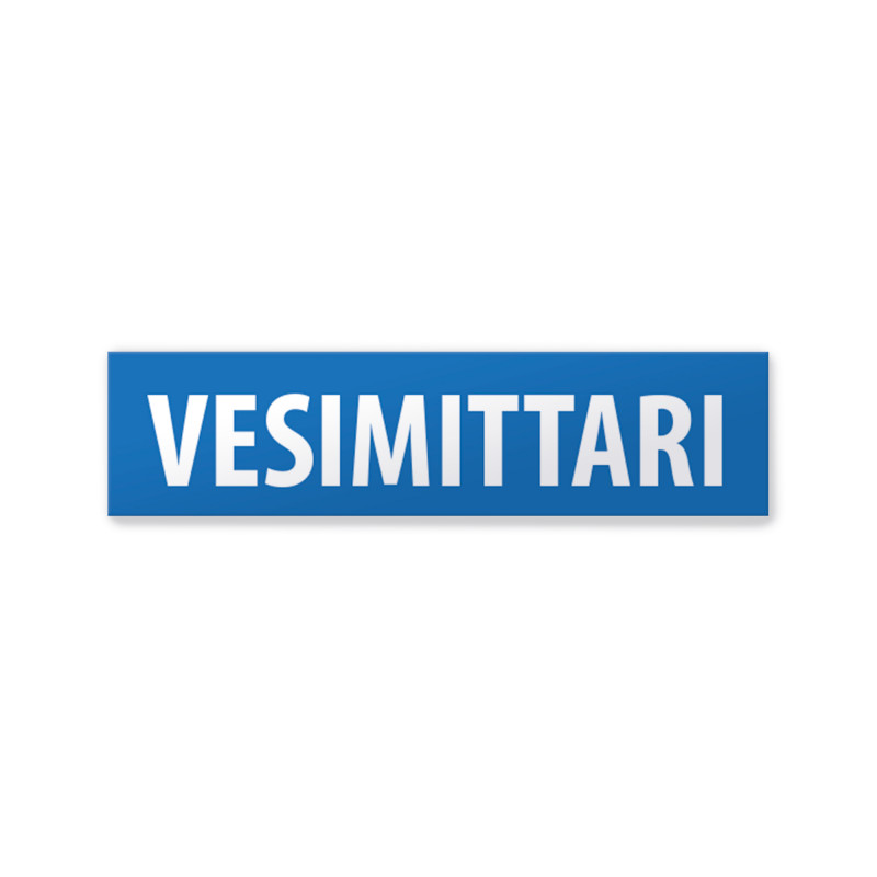Vesimittari