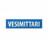 Vesimittari