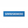 Siivouskomero