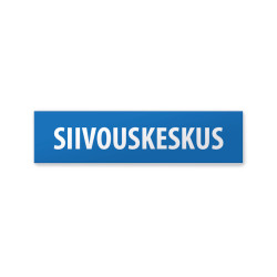 Siivouskeskus