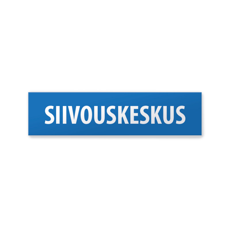 Siivouskeskus