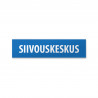 Siivouskeskus