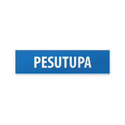 Pesutupa