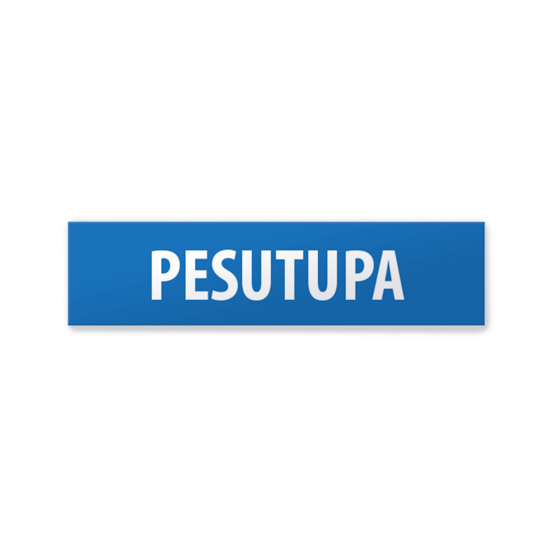 Pesutupa
