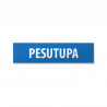 Pesutupa