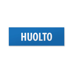 Huolto