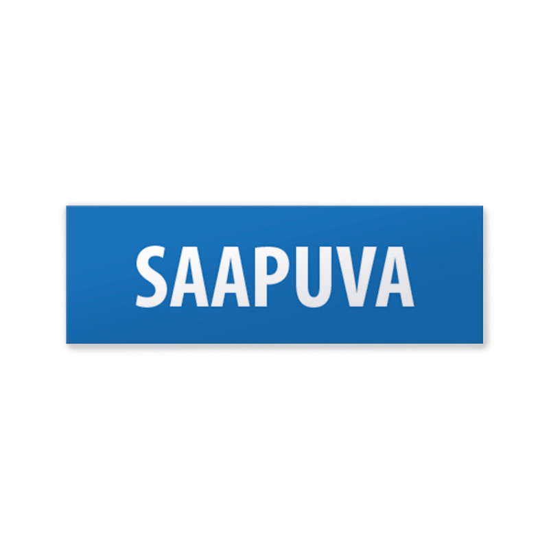 Saapuva