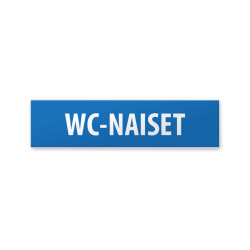 WC-naiset