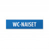 WC-naiset