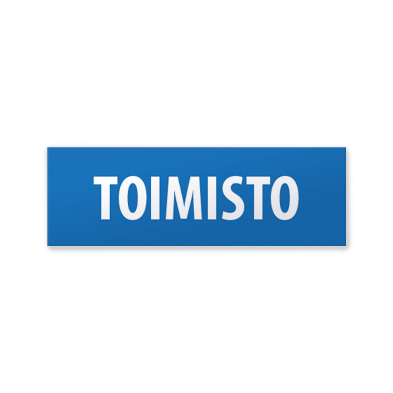 Toimisto