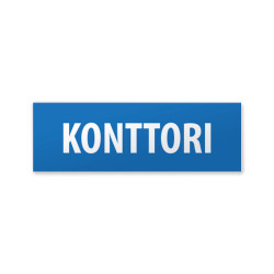 Konttori