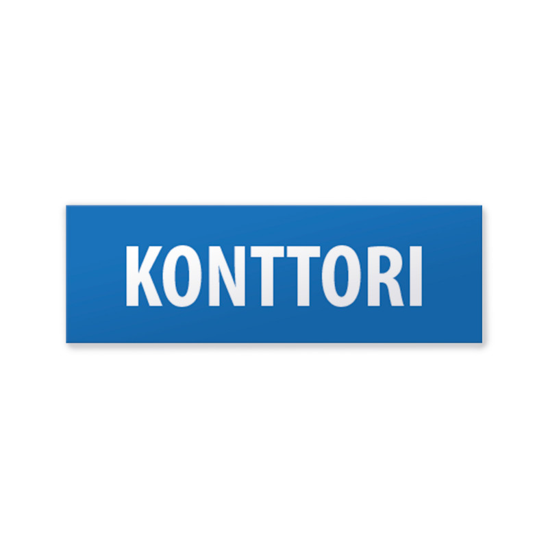Konttori