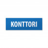 Konttori