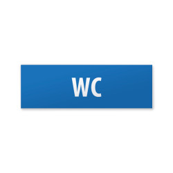 WC opaste