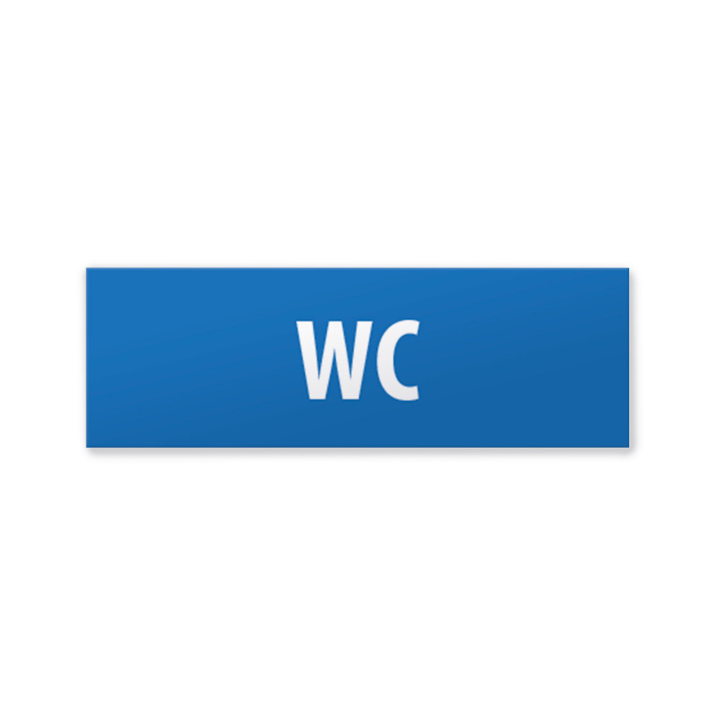 WC opaste