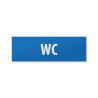 WC opaste
