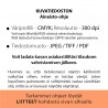 Palapeli omalla painatuksella 110 palaa