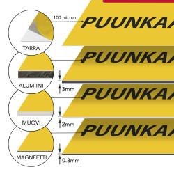 Vaara! Puunkaato