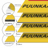 Vaara! Puunkaato