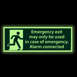 Emergency exit (jälkivalaiseva)