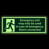 Emergency exit (jälkivalaiseva)