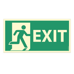 Exit (jälkivalaiseva)