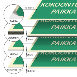 Kokoontumispaikka (jälkivalaiseva)