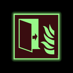 Palo-ovi (jälkivalaiseva)