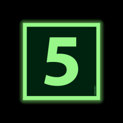 Kerrosnumero 5 jälkivalaiseva