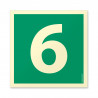 Kerrosnumero 6 jälkivalaiseva