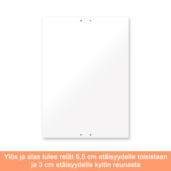 Tie suljettu rallin erikoiskokeen vuoksi -kyltti