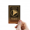 Pizzapassi Eini 200 kpl