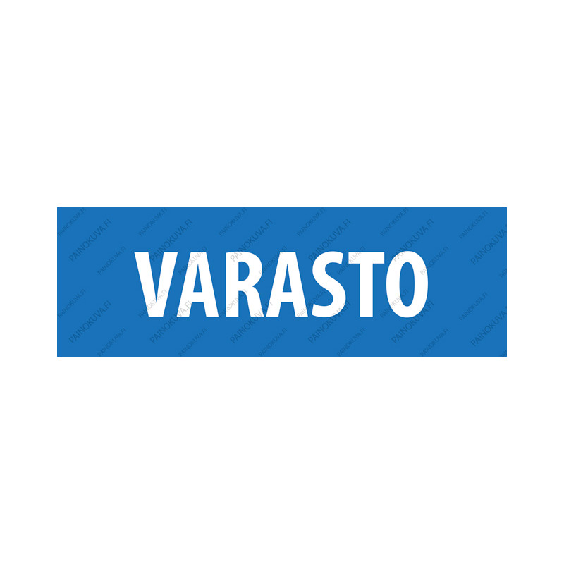 Varasto