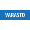 Varasto