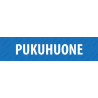 Pukuhuone