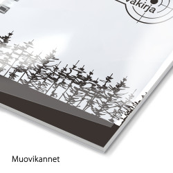 Ampumapäiväkirja Matti