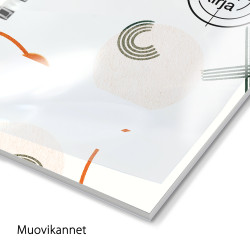 Ampumapäiväkirja Outi