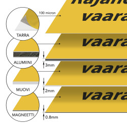 Räjähdysvaara