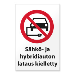 Sähkö- ja hybridiautojen...